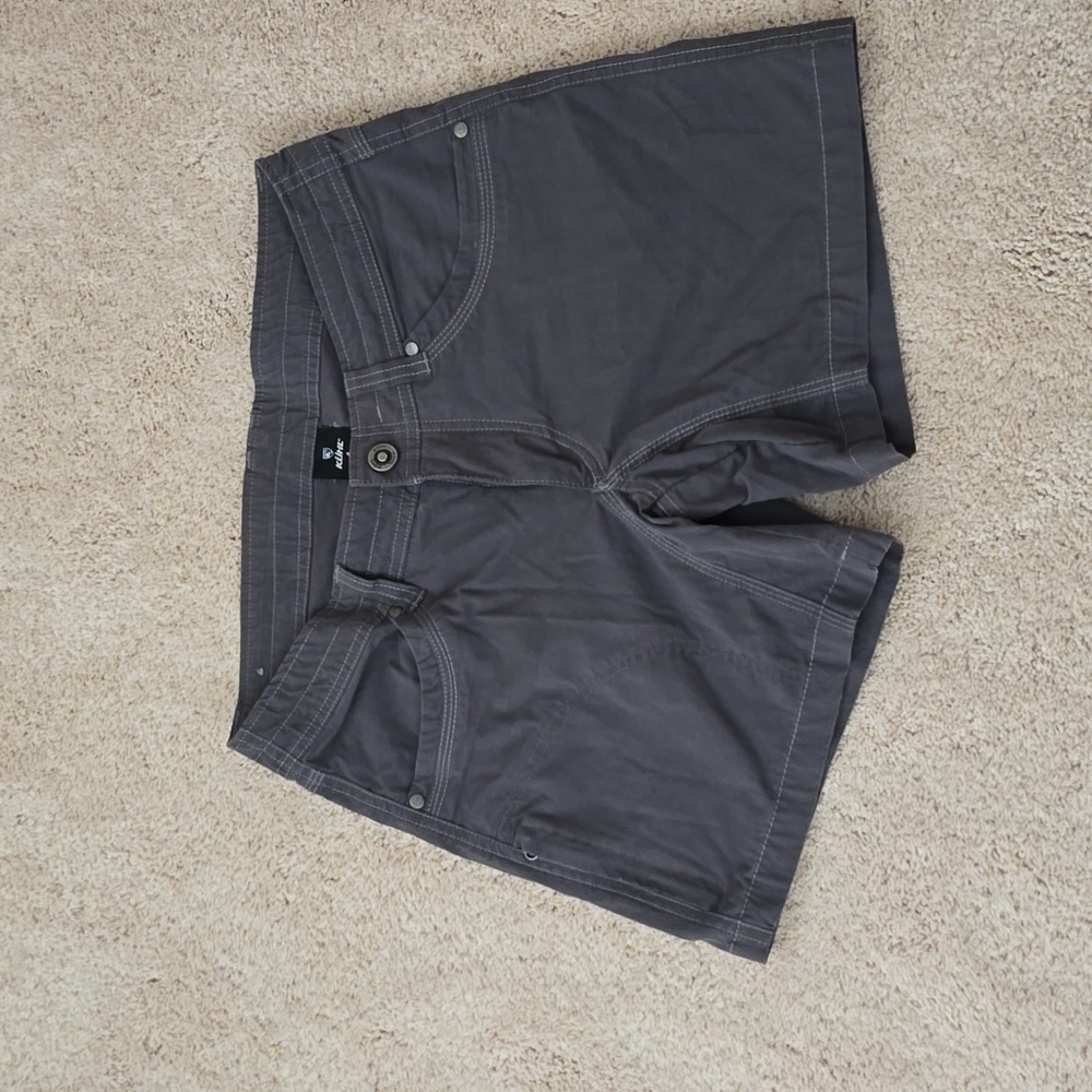 Kuhl Shorts